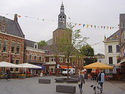 Groenlo markt