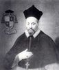 Philippus Rovenius door Pieter de Grebber