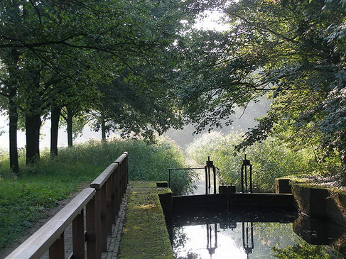 Achterhoek Berkendel