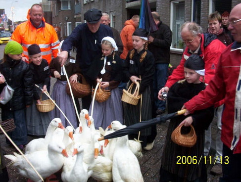 Achterhoek&nbsp;Ganzenmarkt