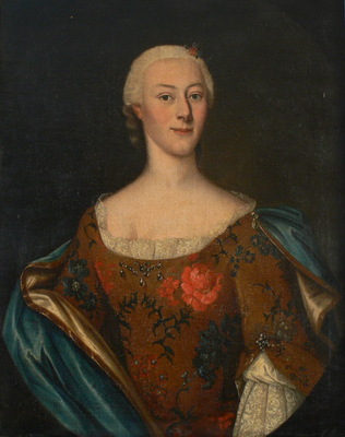 Anna Frederica van Basten