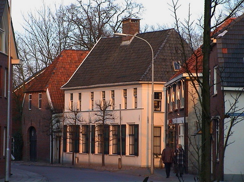 Groenlo Van Basten van Asbeck huis