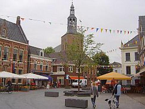 Groenlo&nbsp;markt