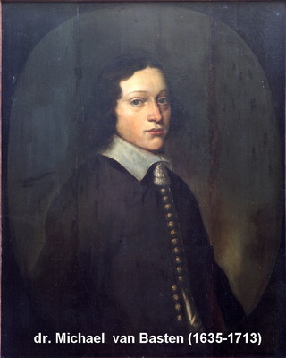Michael&nbsp;van&nbsp;basten&nbsp;1633&nbsp;1713