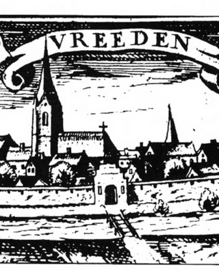 Vreden